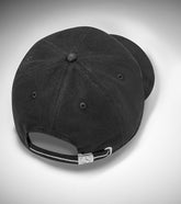 Mercedes-Benz Cappellino Nero Logo Unisex